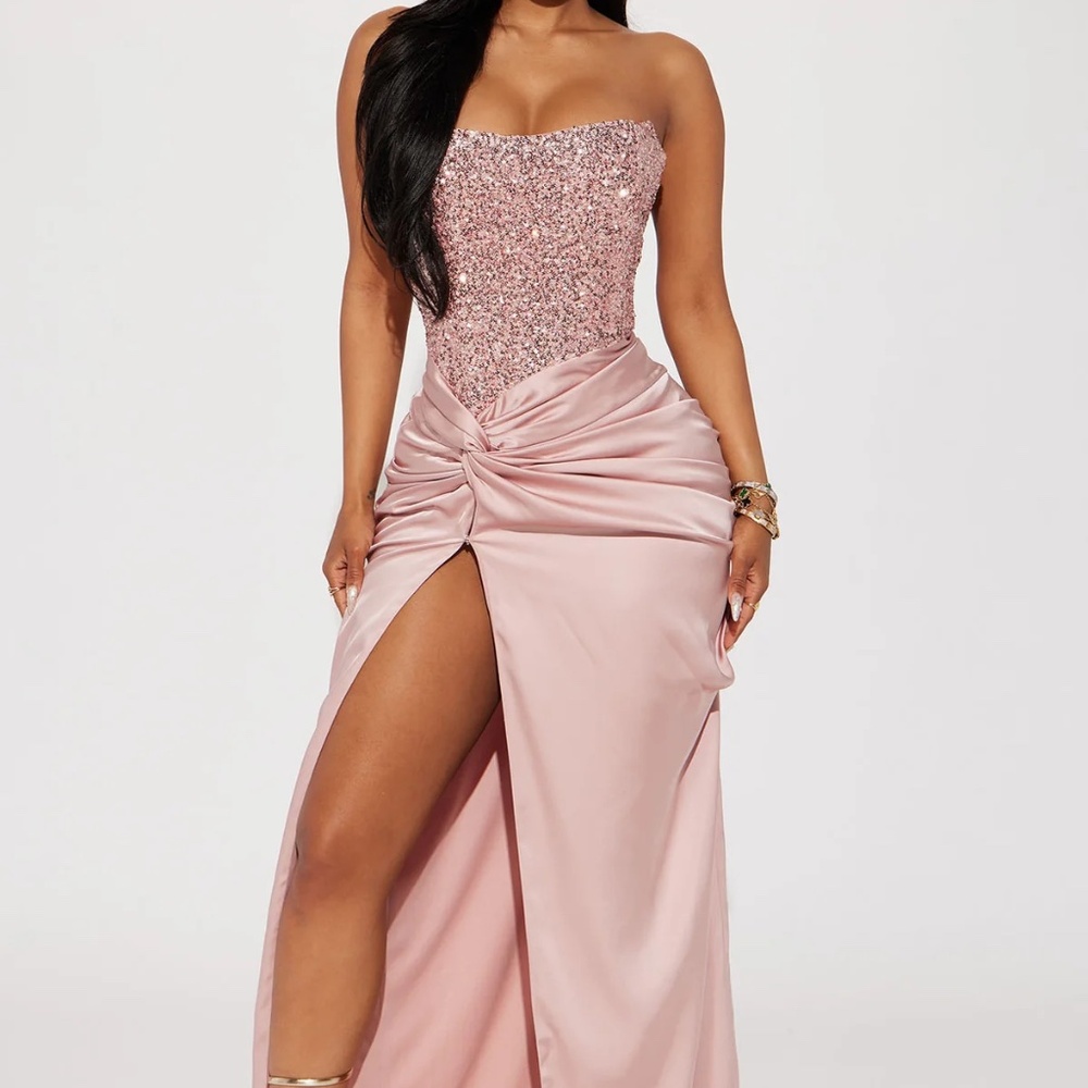 Gown